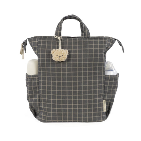 Zaino Pasito A Pasito Tartan