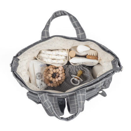 Zaino Pasito A Pasito Tartan