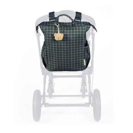 Zaino Pasito A Pasito Tartan