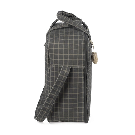 Valigia Pasito A Pasito Tartan