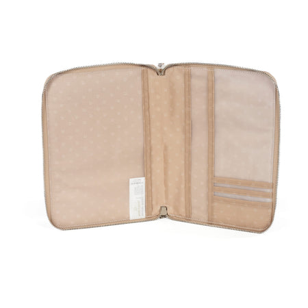 Portadocumenti Pasito A Pasito Somerset Beige