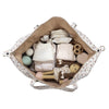Borsa XL Pasito A Pasito Somerset Beige