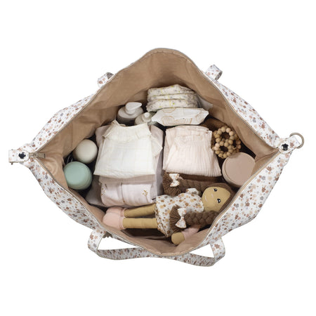 Borsa XL Pasito A Pasito Somerset Beige