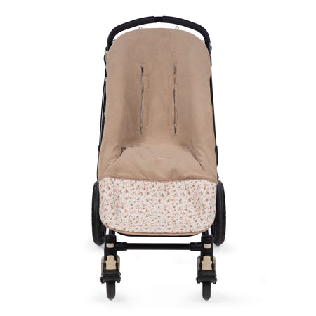 Copripasseggino Inverno Pasito A Pasito Somerset Beige