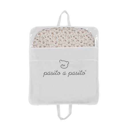 Copripasseggino Pasito A Pasito Somerset Beige