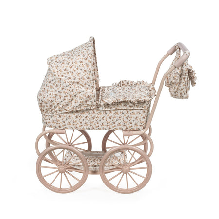 Carrozzina Pasito A Pasito Somerset Beige Ruote Grandi
