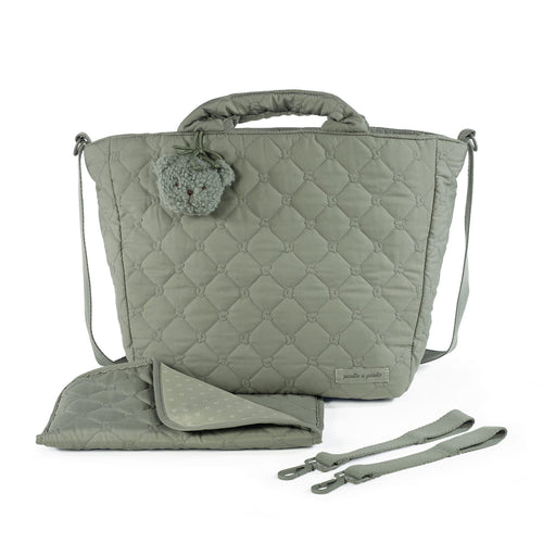 Borsa Fasciatoio Pasito a Pasito Paddington