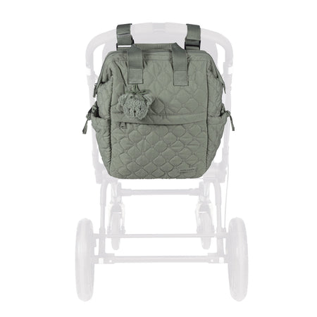 Zaino Pasito a Pasito Paddington-Verde
