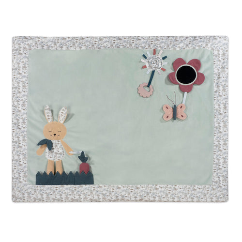 Tappeto Attività Pasito A Pasito Rabbit