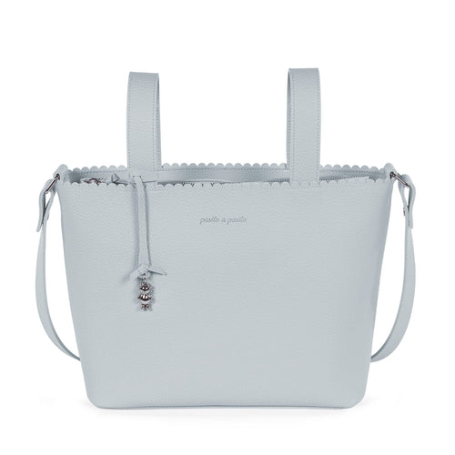Borsa Crossbody Pasito a Pasito Icon Sky