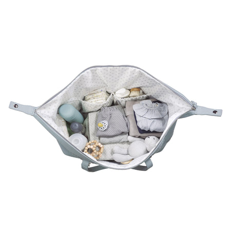 Borsa XL Icon Sky Pasito a Pasito