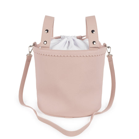 Borsa Bucket Icon Pasito a Pasito