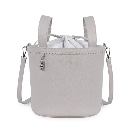Borsa Bucket Icon Pasito a Pasito