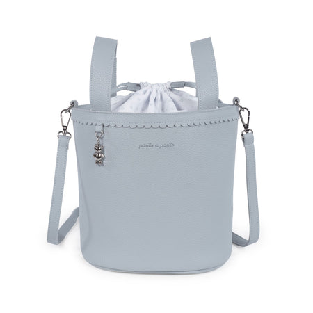 Borsa Bucket Icon Pasito a Pasito
