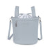 Borsa Bucket Icon Pasito a Pasito