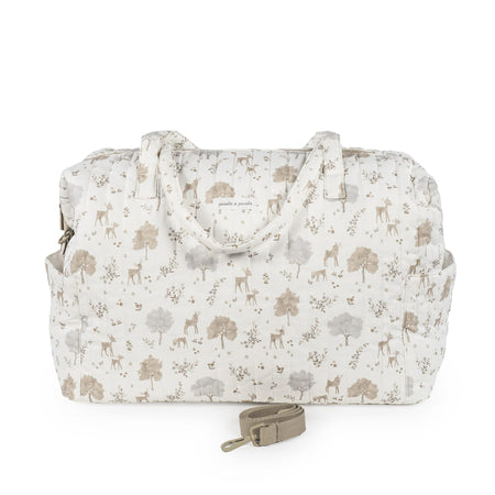 Borsa XL Pasito a Pasito Nara