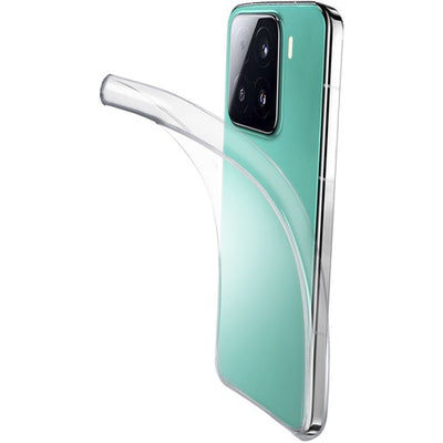 cover in tpu xiaomi 15 trasparente