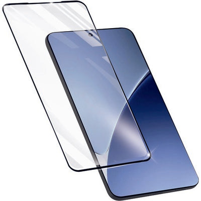 vetro temperato xiaomi 15 full glue