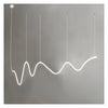 Neon flessibile Gea Led NEON FLEX 360 GST201C LED 2909LM 2.5MT IP66 3000K 24V striscia tubolare soffitto parete driver remoto
