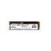 Team Group MP44L TM8FPW001T0C101 drives allo stato solido 1 TB M.2 PCI Express 4.0 NVMe (Team 1TB MP44 M.2 NVMe Gen4 SSD, M.2 2280, PCIe4, R/W 7400/6500 MB/s, Heat Dissipating Graphene Label)