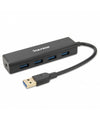 hub usb 3.0 4 porte usb ultacompatto