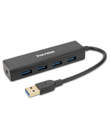 hub usb 3.0 4 porte usb ultacompatto