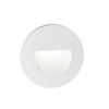 Segnapasso incasso Gea Led GES2110 LED IP65 moderno faretto