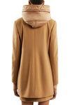 Fay Giacconi Cammello da donna