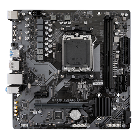 Gigabyte GA-A620M H (AM5) (D)