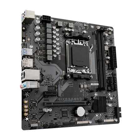 Gigabyte GA-A620M H (AM5) (D)