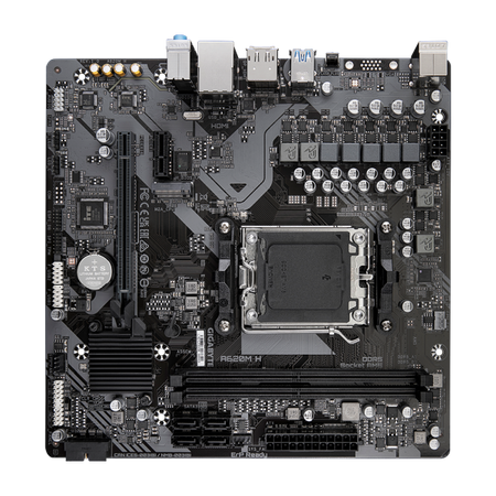 Gigabyte GA-A620M H (AM5) (D)