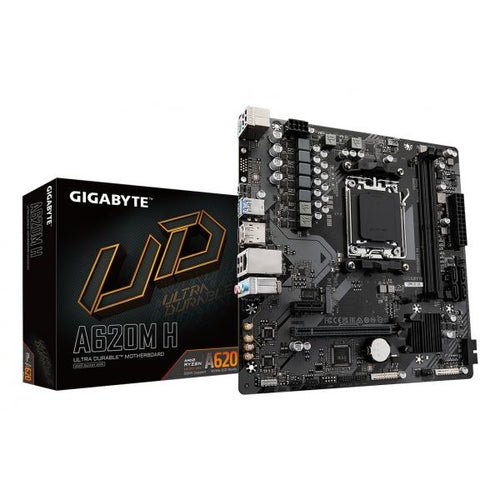 Gigabyte GA-A620M H (AM5) (D)