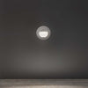 Segnapasso incasso Gea Led GES2110 LED IP65 moderno faretto