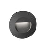 Segnapasso incasso Gea Led GES2111 LED IP65 moderno faretto