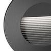 Segnapasso incasso Gea Led GES2111 LED IP65 moderno faretto