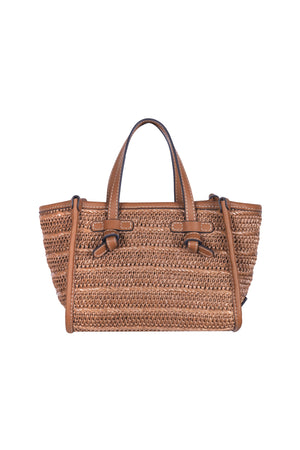 GIANNI CHIARINI Gianni Chiarini - Borsa piccola - 470149 - Caramello da donna