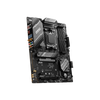 MSI MB AMD B650, B650 GAMING PLUS WIFI, AM5, 4DDR5, 2 PCI-E, 2 M.2, HDMI/DP, ATX