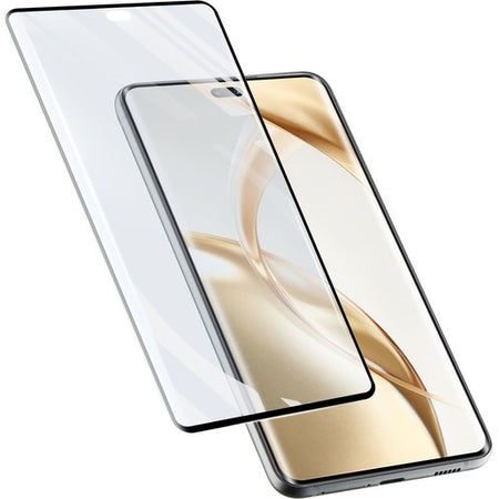 vetro temperato honor 200 pro nero curvo