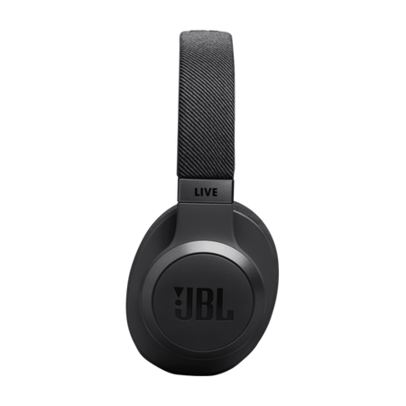 Jbl Cuffie Bluetooth Tune 770nc T770nc +mic Black