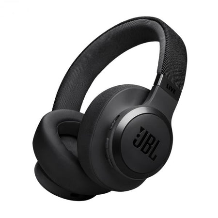 Jbl Cuffie Bluetooth Tune 770nc T770nc +mic Black