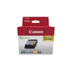 Cartucce d'inchiostro multipack - CANON - PGI-570 Nero + CLI-571 Nero/Ciano/Magenta/Giallo