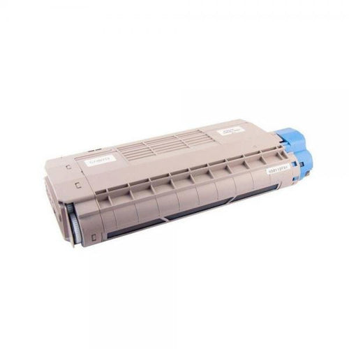 Peach Toner OKI C710/711 magenta 44318