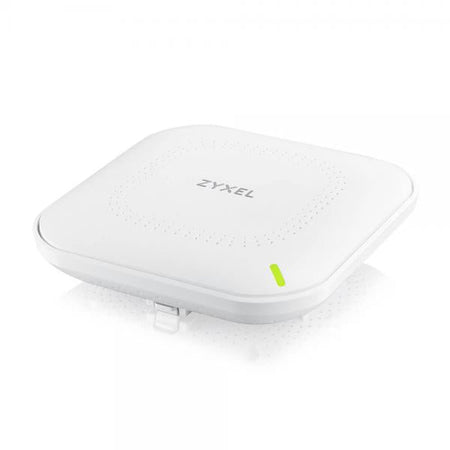 ZYXEL ACCESS POINT WIFI6 AC 1775MBPS,POE, LAN 2,5GB, INSTALLAZIONE A SOFFITTO. SOHO FEATURES