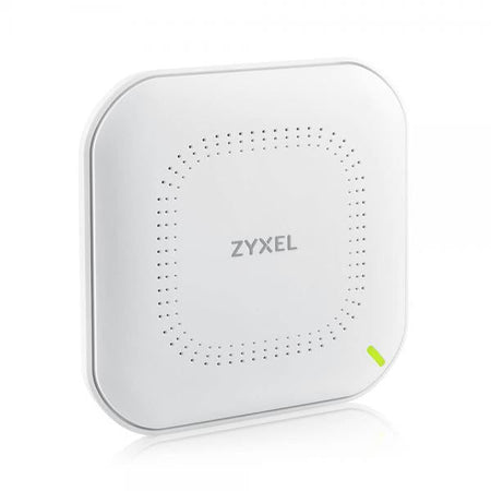 ZYXEL ACCESS POINT WIFI6 AC 1775MBPS,POE, LAN 2,5GB, INSTALLAZIONE A SOFFITTO. SOHO FEATURES