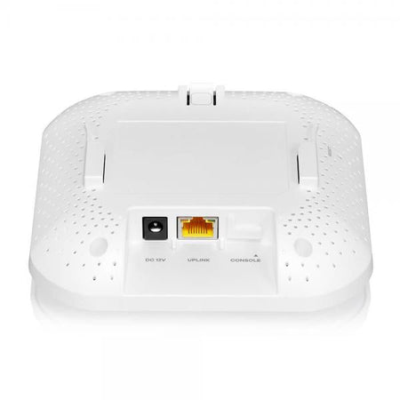 ZYXEL ACCESS POINT WIFI6 AC 1775MBPS,POE, LAN 2,5GB, INSTALLAZIONE A SOFFITTO. SOHO FEATURES