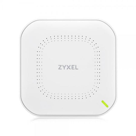 ZYXEL ACCESS POINT WIFI6 AC 1775MBPS,POE, LAN 2,5GB, INSTALLAZIONE A SOFFITTO. SOHO FEATURES