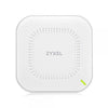 Zyxel NWA50AX PRO 2400 Mbit/s Bianco Supporto Power over Ethernet (PoE)