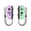 Nintendo Switch - Set da due Joy-Con Viola Pastello/Verde pastello (Joy-Con Pair [Pastel Purple/PastelGreen])