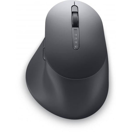 Dell Premier MS900 - Mouse - 7 pulsanti - wireless - 2,4 GHz, Bluetooth 5.1 - ricevitore wireless (USB)