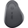 Dell Premier MS900 - Mouse - 7 pulsanti - wireless - 2,4 GHz, Bluetooth 5.1 - ricevitore wireless (USB)